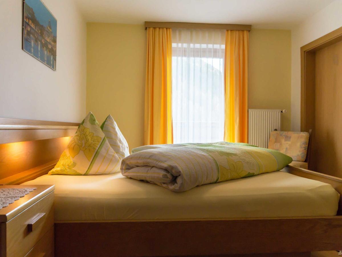 Hotel Alpenfriede Curon Venosta Luaran gambar